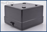 【動作保証】 マミヤ MAMIYA 645 220 フィルムバック ホルダー ケース付 同梱無料 #yk5950