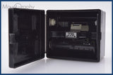 【動作保証】 マミヤ MAMIYA 645 220 フィルムバック ホルダー ケース付 同梱無料 #yk5950