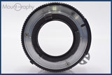 ニコン Nikon NIKKOR 50mm F1.4 Ai 前後キャップ&amp;レンズフィルター付 同梱無料 #yk5965
