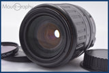【動作保証】 キヤノン Canon EF 35-135mm F4-5.6 USM 前後キャップ&amp;レンズフィルター付 同梱無料 #yk5967