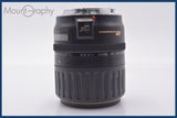 【動作保証】 キヤノン Canon EF 35-135mm F4-5.6 USM 前後キャップ&amp;レンズフィルター付 同梱無料 #yk5967