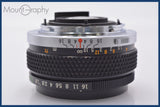 【動作保証】 オリンパス Olympus OM-SYSTEM F.ZUIKO AUTO-S 50mm F1.8 前後キャップ&amp;レンズフィルター付 同梱無料 #yk5969