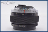 オリンパス Olympus OM-SYSTEM ZUIKO MC AUTO-MACRO 50mm F3.5 前後キャップ&amp;レンズフィルター付 同梱無料 #yk5971