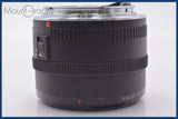 【動作保証】 キヤノン Canon EF 24mm F2.8 前後キャップ&amp;レンズフィルター付 同梱無料 #yk5972