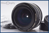 【動作保証】 ニコン Nikon NIKKOR 28mm F2.8 Ai 前後キャップ&amp;レンズフィルター＆フード付 同梱無料 #yk5973