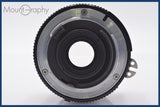 【動作保証】 ニコン Nikon NIKKOR 28mm F2.8 Ai 前後キャップ&amp;レンズフィルター＆フード付 同梱無料 #yk5973