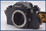 【動作保証】 ニコン Nikon FM 同梱無料 #yk5977