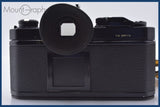 【動作保証】 ニコン Nikon FM 同梱無料 #yk5977