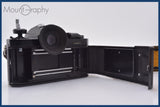 【動作保証】 ニコン Nikon FM 同梱無料 #yk5977