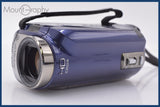 【動作保証】 ビクター JVC Everio GZ-HD300 20x 元箱、取扱説明書付属 同梱無料 #yk5979