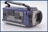 【動作保証】 ビクター JVC Everio GZ-HD300 20x 元箱、取扱説明書付属 同梱無料 #yk5979