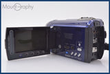 【動作保証】 ビクター JVC Everio GZ-HD300 20x 元箱、取扱説明書付属 同梱無料 #yk5979