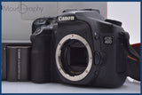 【動作保証】 キヤノン Canon EOS 40D 元箱、バッテリー、充電器付属 同梱無料 #yk5980