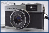 【動作保証】 オリンパス Olympus TRIP 35 40mm F2.8 フィルター付 同梱無料 #yk5981