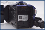 【動作保証】 ビクター JVC Everio GZ-HM670 40x ケース、バッテリー、HDMI、ACアダプター、USBケーブル付属 同梱無料 #yk5984