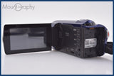 【動作保証】 ビクター JVC Everio GZ-HM670 40x ケース、バッテリー、HDMI、ACアダプター、USBケーブル付属 同梱無料 #yk5984
