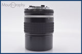 【動作保証】 ニコン Nikon NIKKOR 135mm F2.8 Ai-S 前後キャップ&amp;レンズフィルター付 同梱無料 #yk5990