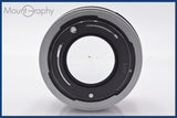 【動作保証】 キヤノン Canon FD 50mm F1.4 前後キャップ&amp;レンズフィルター付 同梱無料 #yk5997