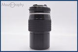 【動作保証】 ニコン Nikon AF NIKKOR 200mm F4 Ai 前後キャップ&amp;レンズフィルター付 同梱無料 #yk6001