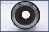 【動作保証】 ニコン Nikon AF NIKKOR 200mm F4 Ai 前後キャップ&amp;レンズフィルター付 同梱無料 #yk6001