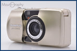 【動作保証】 オリンパス Olympus μ mju ZOOM 105 38-105mm 同梱無料 #yk6004