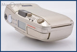 【動作保証】 オリンパス Olympus μ mju ZOOM 105 38-105mm 同梱無料 #yk6004