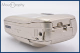 【動作保証】 オリンパス Olympus μ mju ZOOM 105 38-105mm 同梱無料 #yk6004