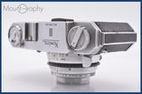 【動作保証】 コニカ Konica III 48mm F2 同梱無料 #yk6005