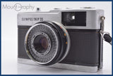 【動作保証】 オリンパス Olympus TRIP 35 40mm F2.8 同梱無料 #yk6007