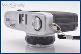 【動作保証】 オリンパス Olympus TRIP 35 40mm F2.8 同梱無料 #yk6007