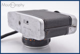 【動作保証】 オリンパス Olympus TRIP 35 40mm F2.8 同梱無料 #yk6007