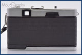 【動作保証】 オリンパス Olympus TRIP 35 40mm F2.8 同梱無料 #yk6007