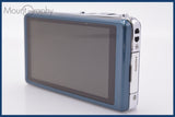 【動作保証】 パナソニック Panasonic LUMIX DMC-FX77 5x 元箱、バッテリー、メモリーカード、取扱説明書付属 同梱無料 #yk6015