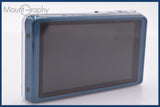 【動作保証】 パナソニック Panasonic LUMIX DMC-FX77 5x 元箱、バッテリー、メモリーカード、取扱説明書付属 同梱無料 #yk6015