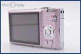 パナソニック Panasonic LUMIX DMC-FX35 元箱、バッテリー、充電器、取扱説明書付属 同梱無料 #yk6017