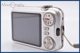 富士フィルム FUJIFILM FinePix JX400 5x 元箱、バッテリー、充電器、取扱説明書、カメラケース付属 同梱無料 #yk6021