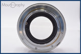 ミノルタ MINOLTA MC ROKKOR-PF 58mm F1.4 同梱無料 #yk6038
