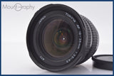 【動作保証】 トキナ Tokina AF 19-35mm F3.5-4.5 後キャップ付 ソニー/ミノルタA用(AF) 同梱無料 #yk6043