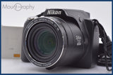 【動作保証】 ニコン Nikon COOLPIX P90 24x バッテリー付属 同梱無料 #yk6049