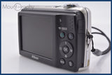 【動作保証】 ニコン Nikon COOLPIX L23 5x 単三電池仕様 同梱無料 #yk6061