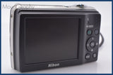 【動作保証】 ニコン Nikon COOLPIX L23 5x 単三電池仕様 同梱無料 #yk6061