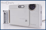 【動作保証】 富士フィルム FUJIFILM FinePix Z300 5x バッテリー付属 同梱無料 #yk6062