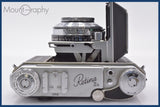 【動作保証】 コダック Kodak Retina II a 50mm F2 同梱無料 #yk6066