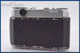 【動作保証】 コダック Kodak Retina II a 50mm F2 同梱無料 #yk6066