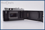 コニカ Konica III 48mm F2 同梱無料 #yk6067