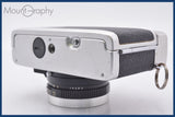 【動作保証】 コニカ Konica C35 FD 38mm F1.8 シルバー 同梱無料 #yk6068
