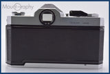 【動作保証】 ニコン Nikon Nikomat N 同梱無料 #yk6071