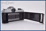 【動作保証】 ニコン Nikon Nikomat N 同梱無料 #yk6071