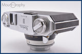 コニカ Konica III 48mm F2 同梱無料 #yk6072