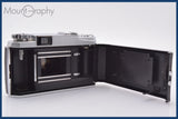 コニカ Konica III 48mm F2 同梱無料 #yk6072
